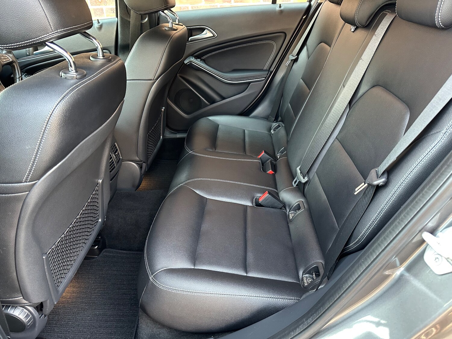 Used Mercedes-Benz A-Class 2016 for sale - 77971888: Photo 11