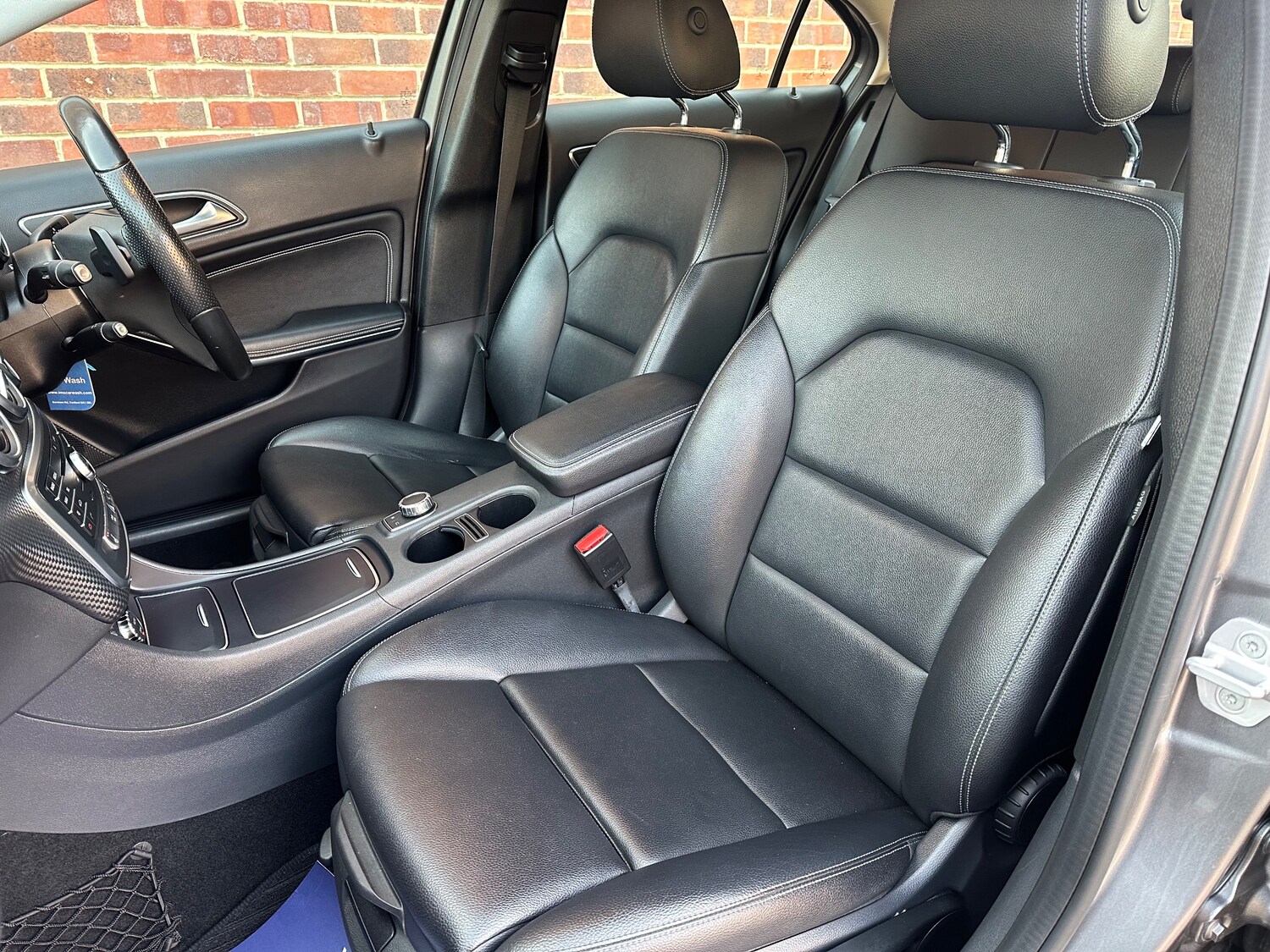 Used Mercedes-Benz A-Class 2016 for sale - 77971888: Photo 13