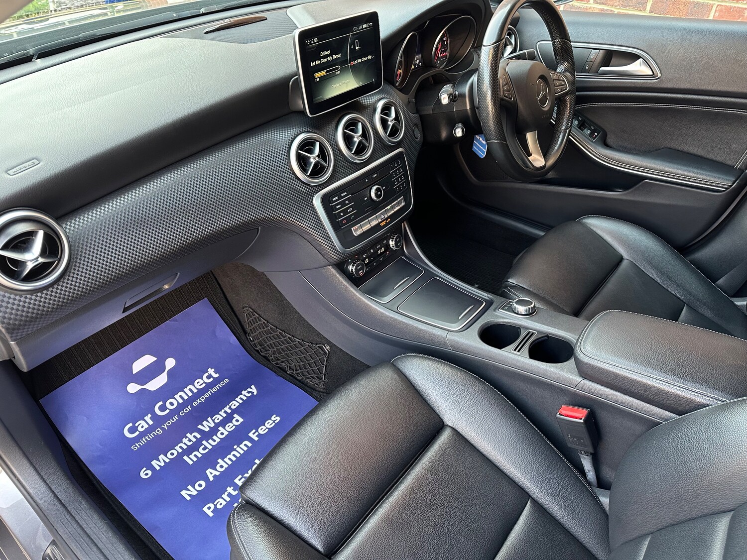 Used Mercedes-Benz A-Class 2016 for sale - 77971888: Photo 14