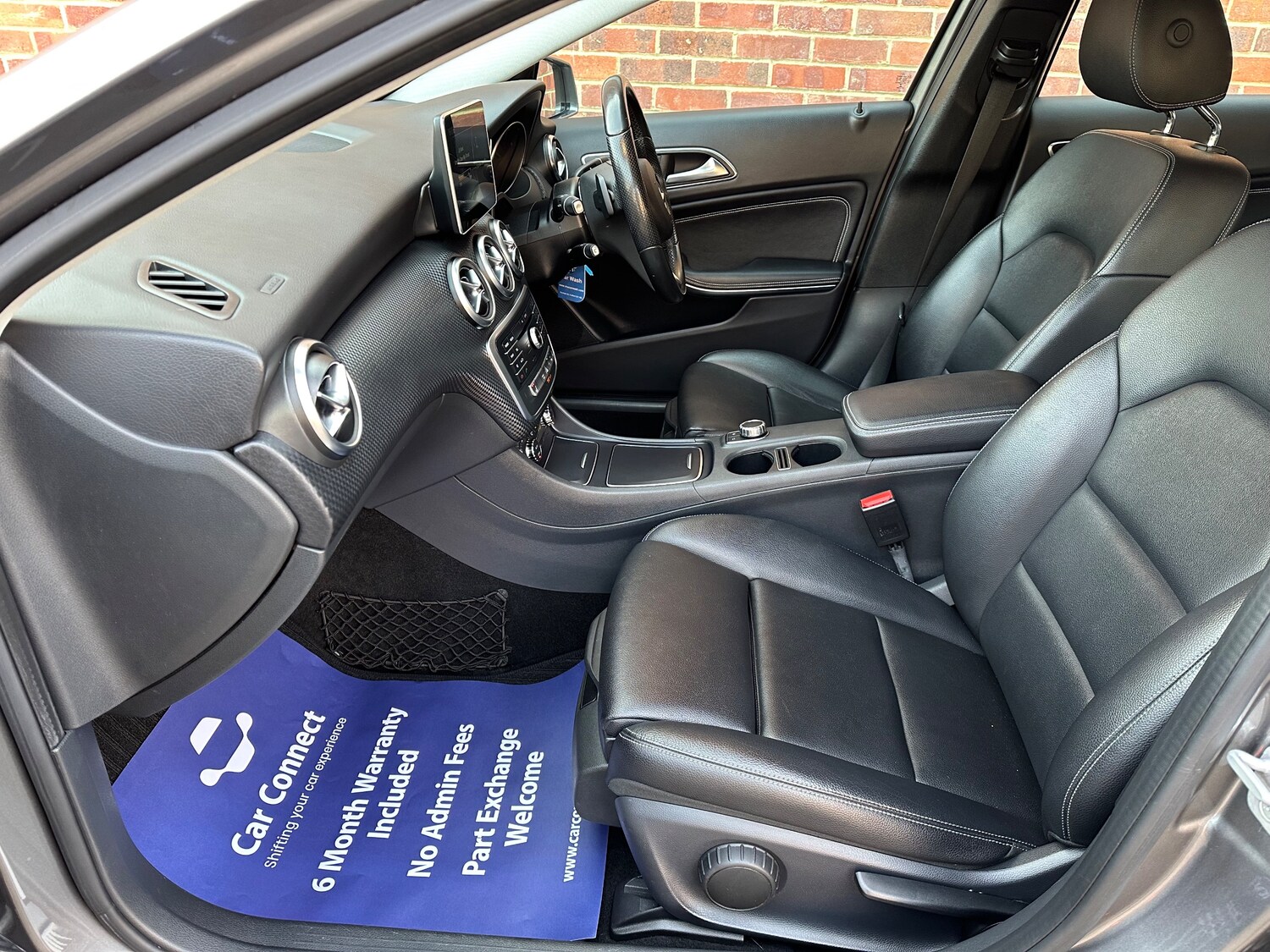 Used Mercedes-Benz A-Class 2016 for sale - 77971888: Photo 15