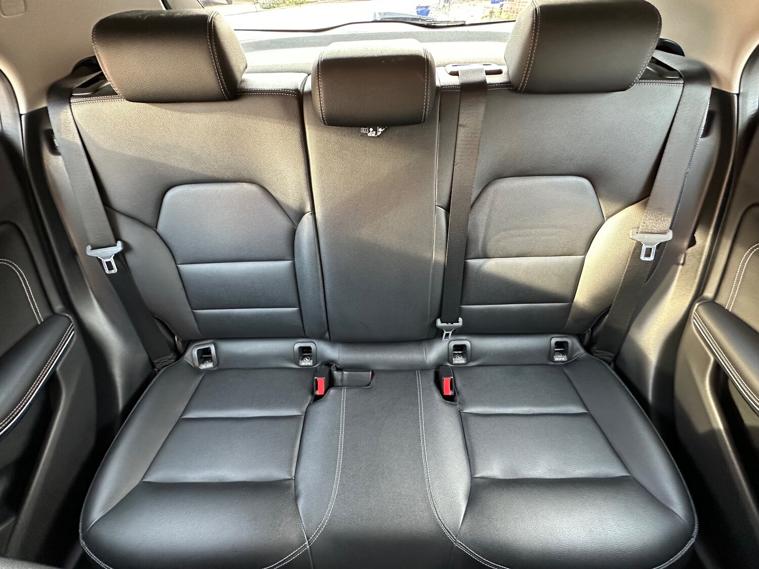 Used Mercedes-Benz A-Class 2016 for sale - 77971888: Photo 16