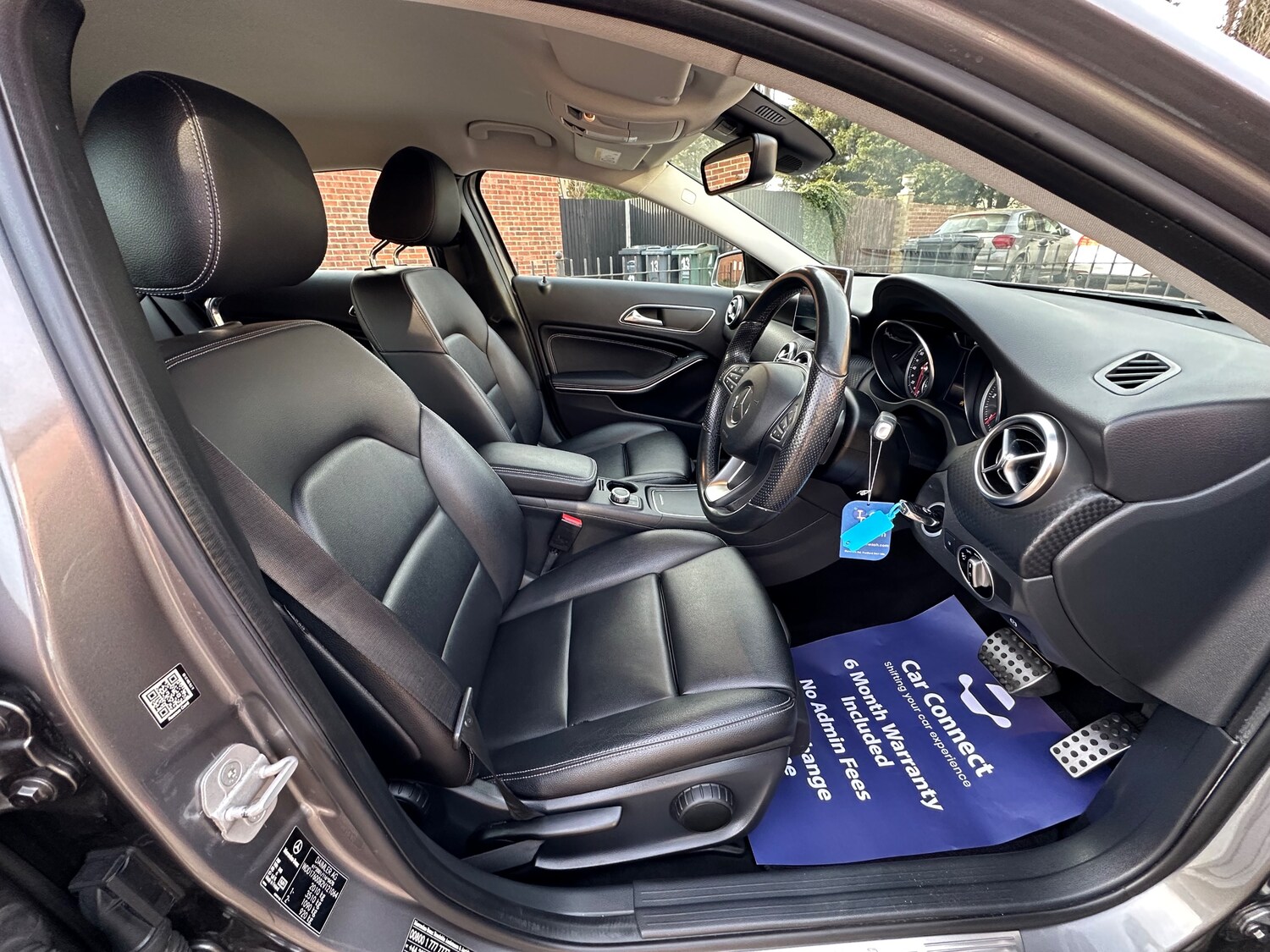 Used Mercedes-Benz A-Class 2016 for sale - 77971888: Photo 19