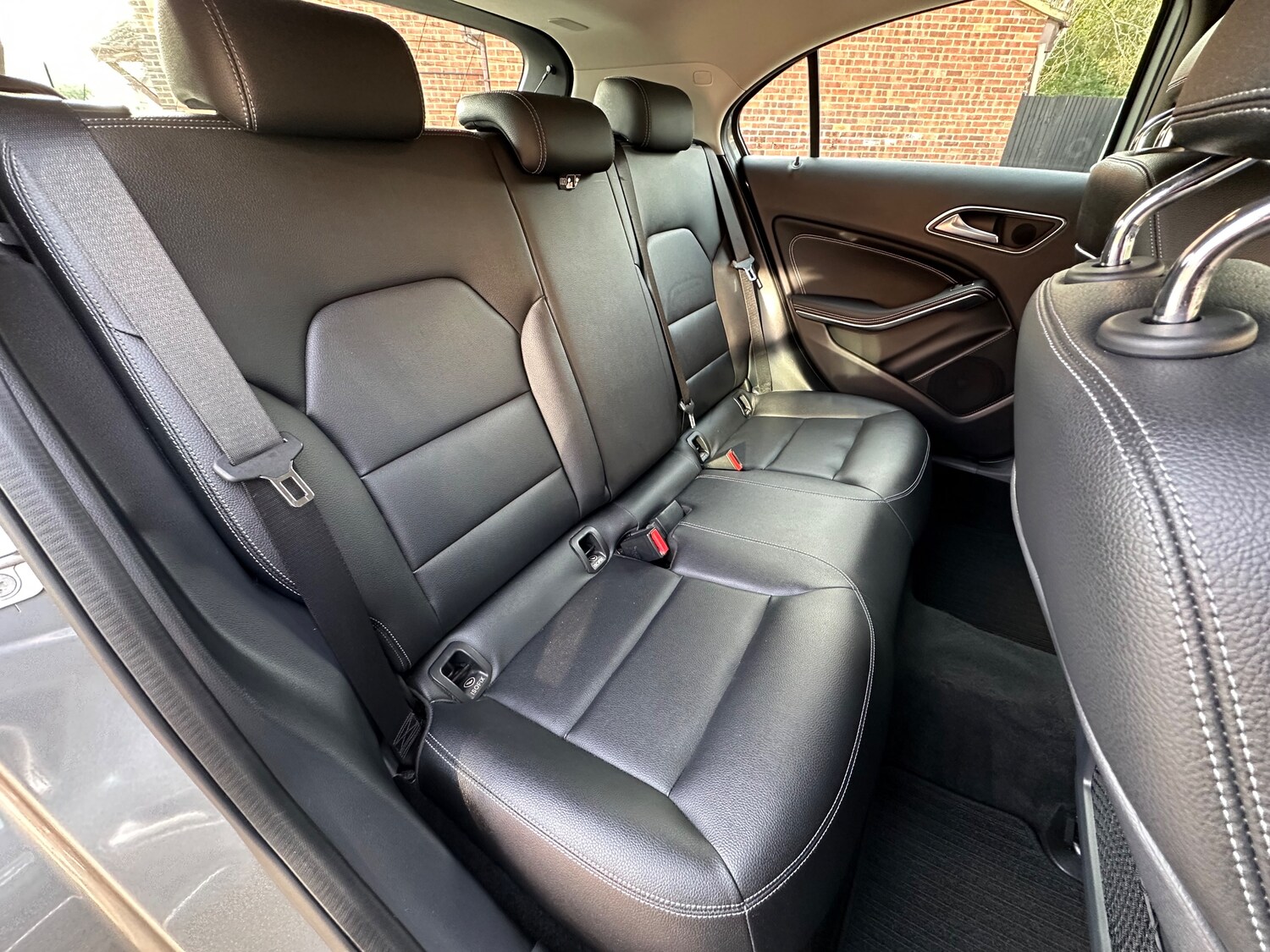 Used Mercedes-Benz A-Class 2016 for sale - 77971888: Photo 20