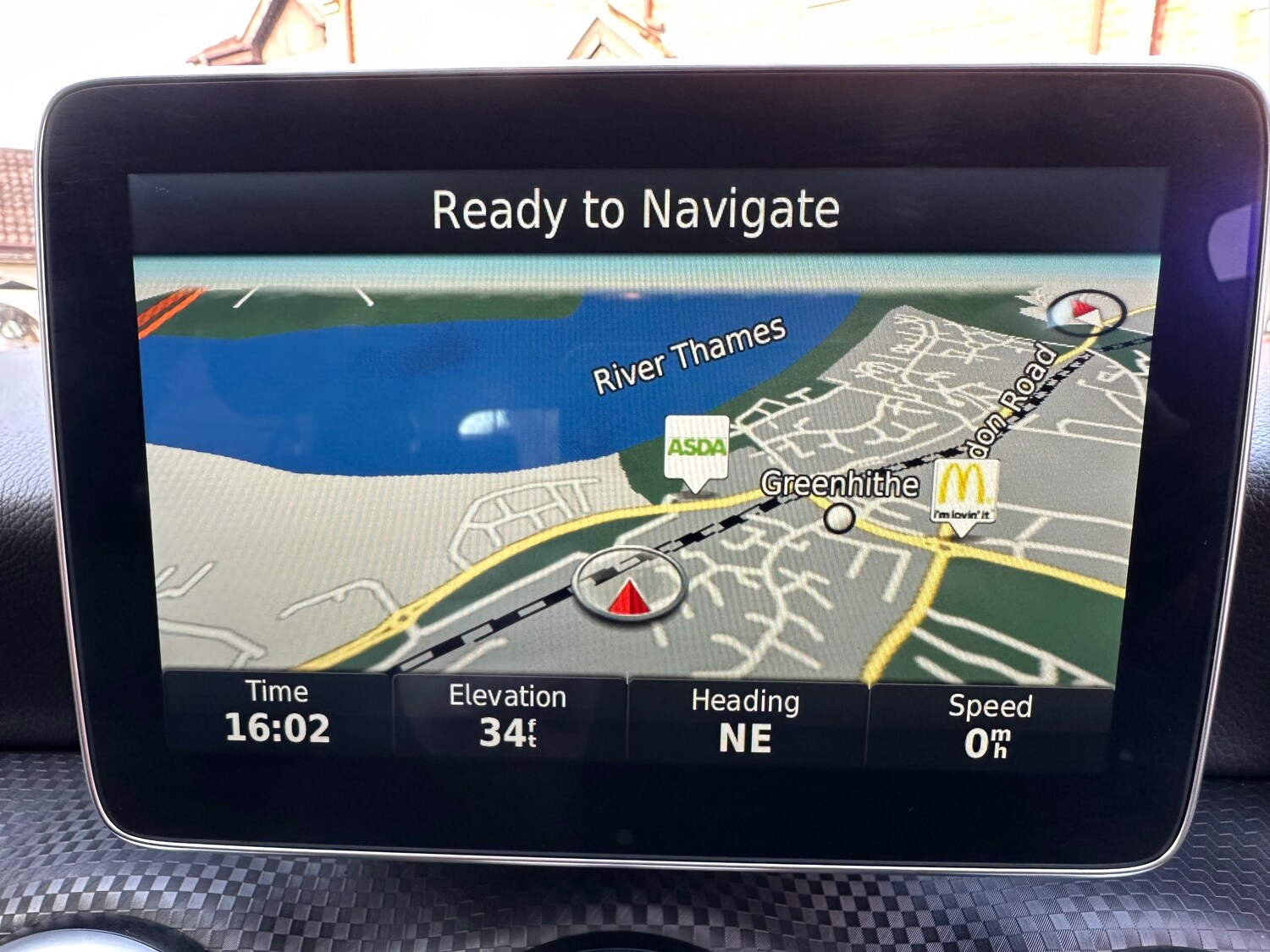 Used Mercedes-Benz A-Class 2016 for sale - 77971888: Photo 22