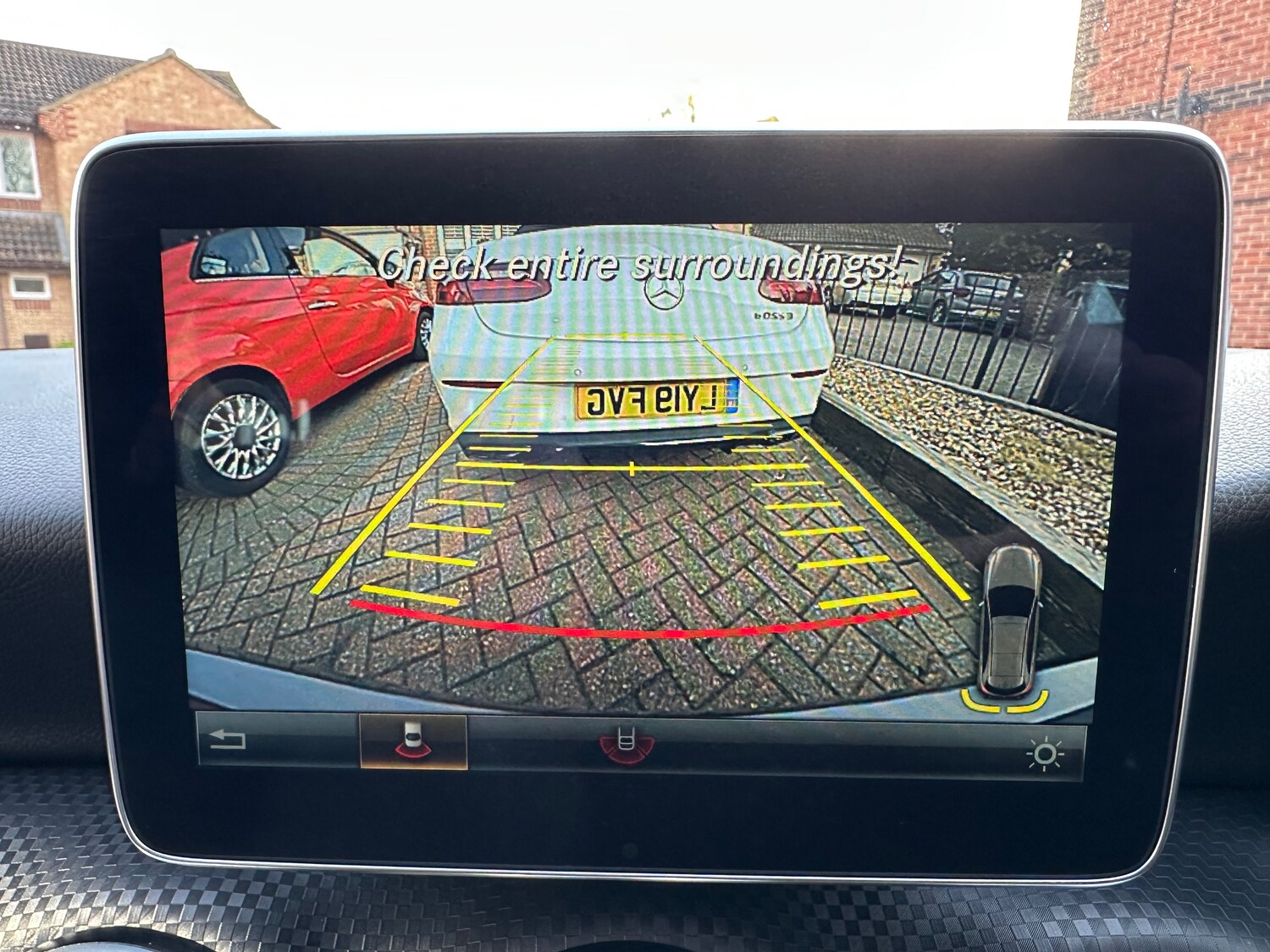 Used Mercedes-Benz A-Class 2016 for sale - 77971888: Photo 23