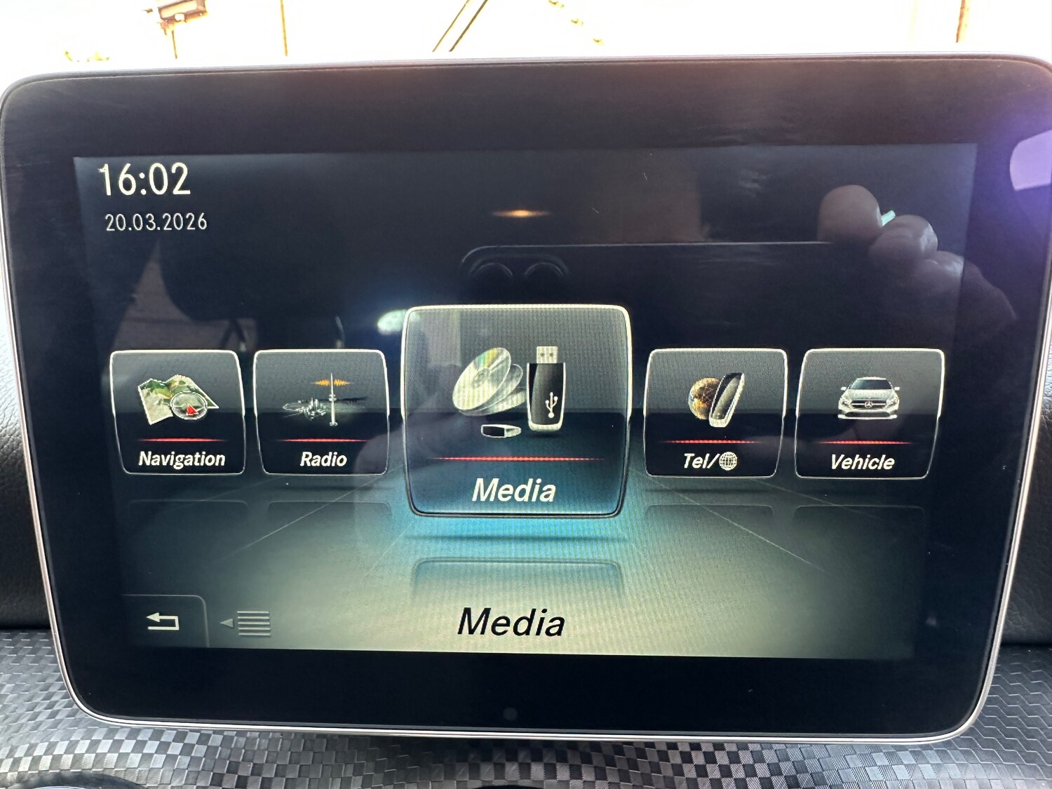 Used Mercedes-Benz A-Class 2016 for sale - 77971888: Photo 24