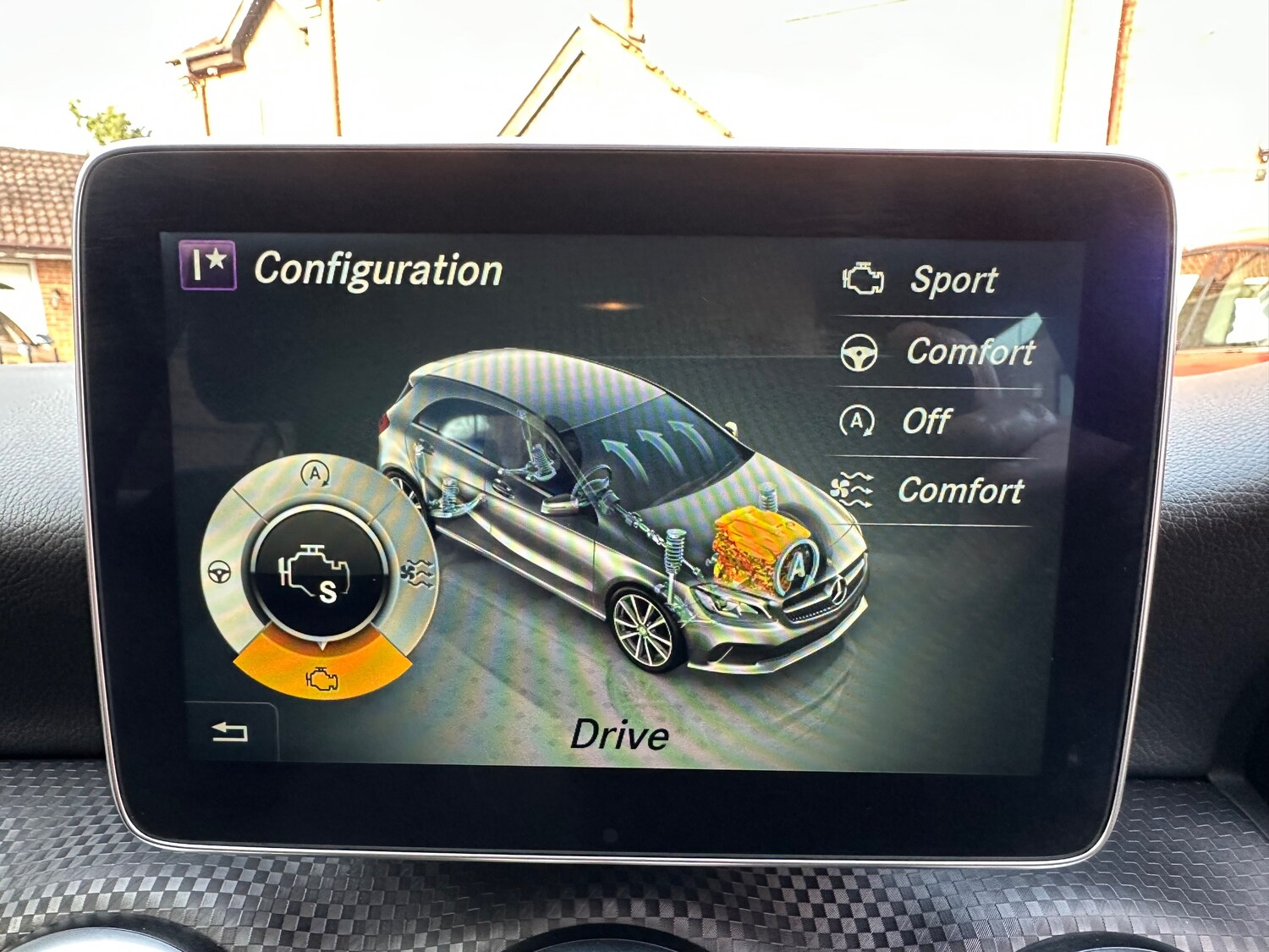 Used Mercedes-Benz A-Class 2016 for sale - 77971888: Photo 25