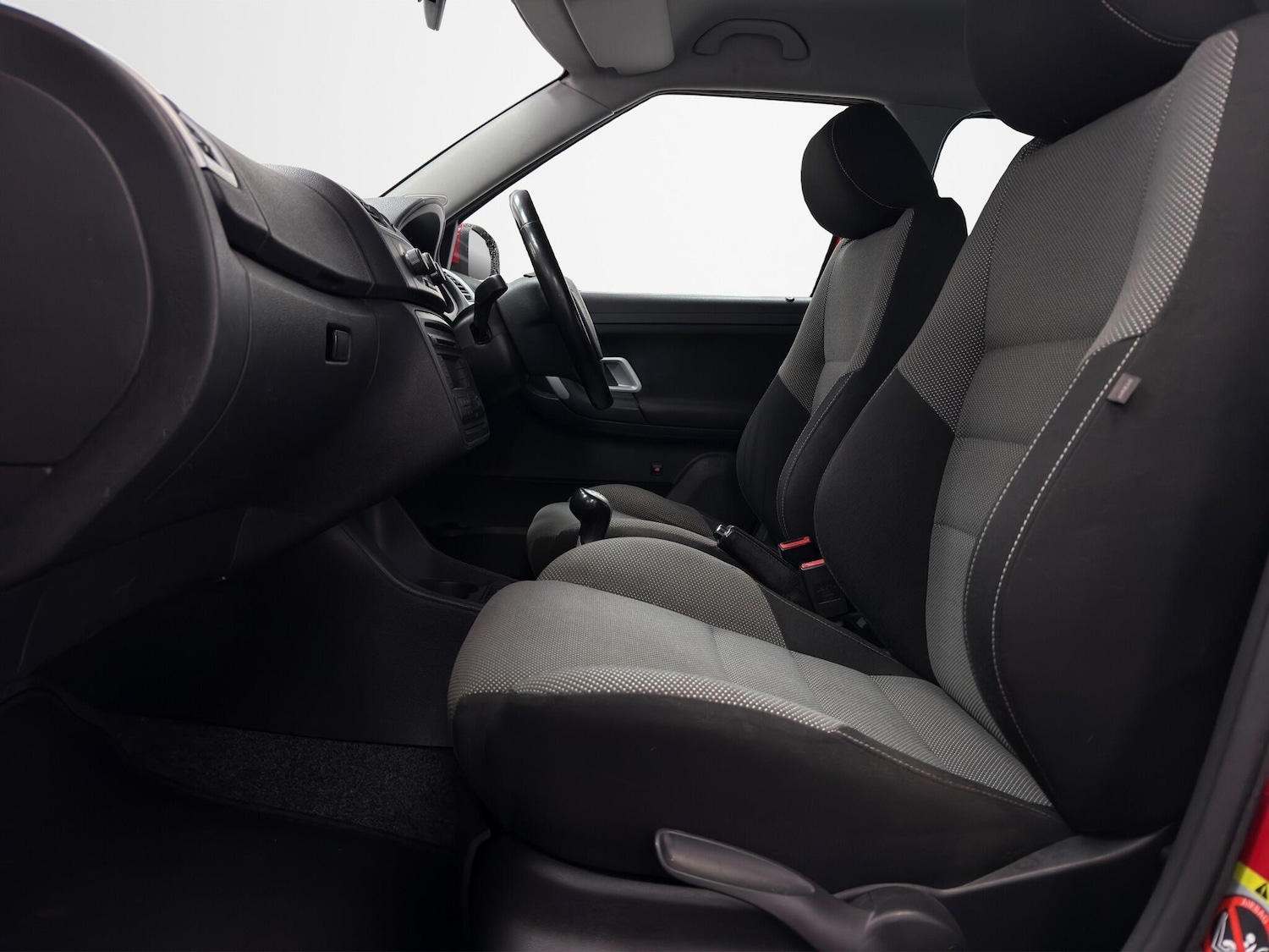 Used Skoda Fabia 2008 for sale - 77762456: Photo 11