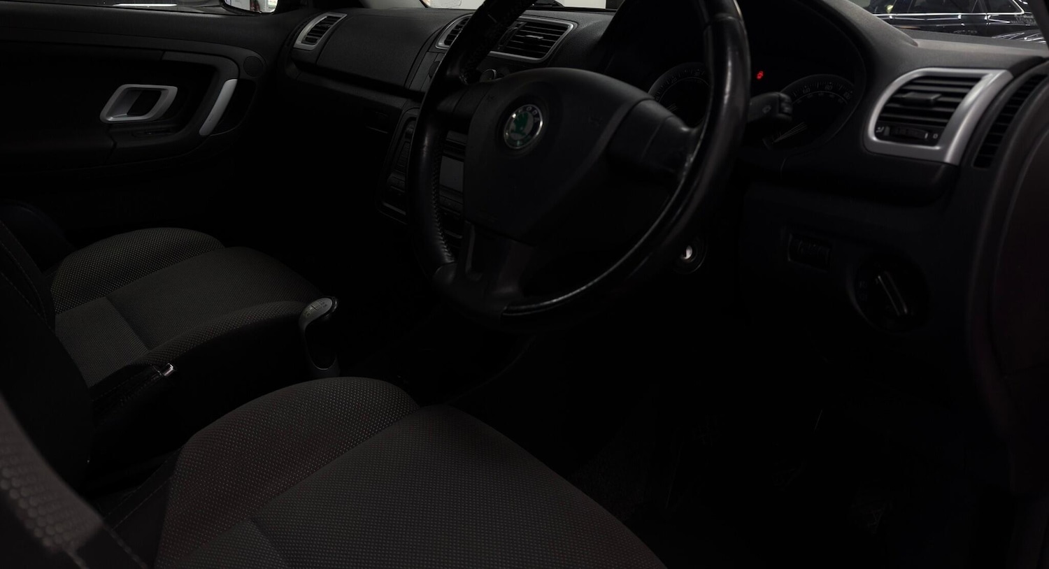Used Skoda Fabia 2008 for sale - 77762456: Photo 13
