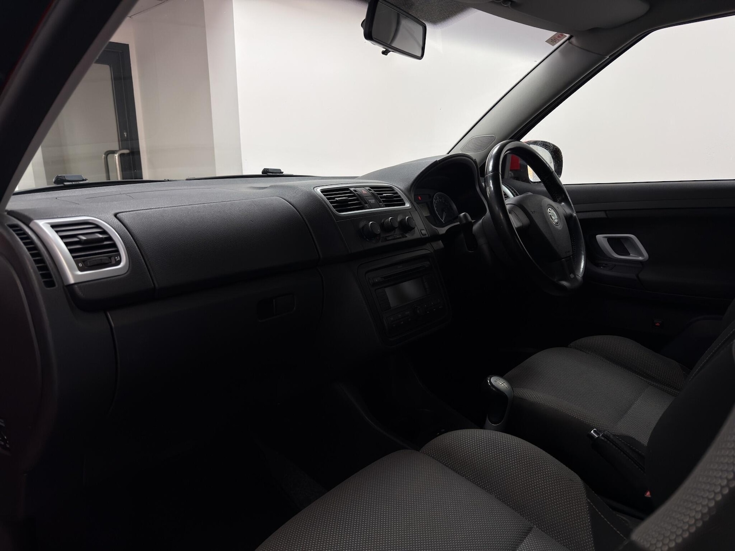 Used Skoda Fabia 2008 for sale - 77762456: Photo 14