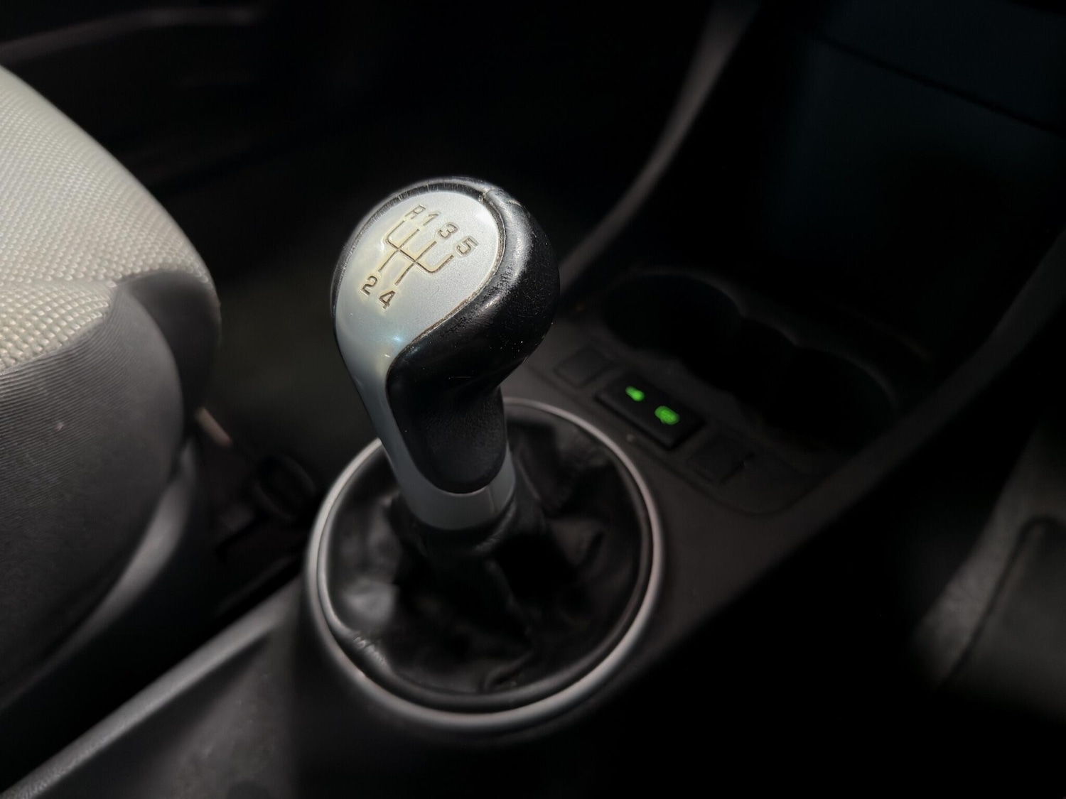 Used Skoda Fabia 2008 for sale - 77762456: Photo 15