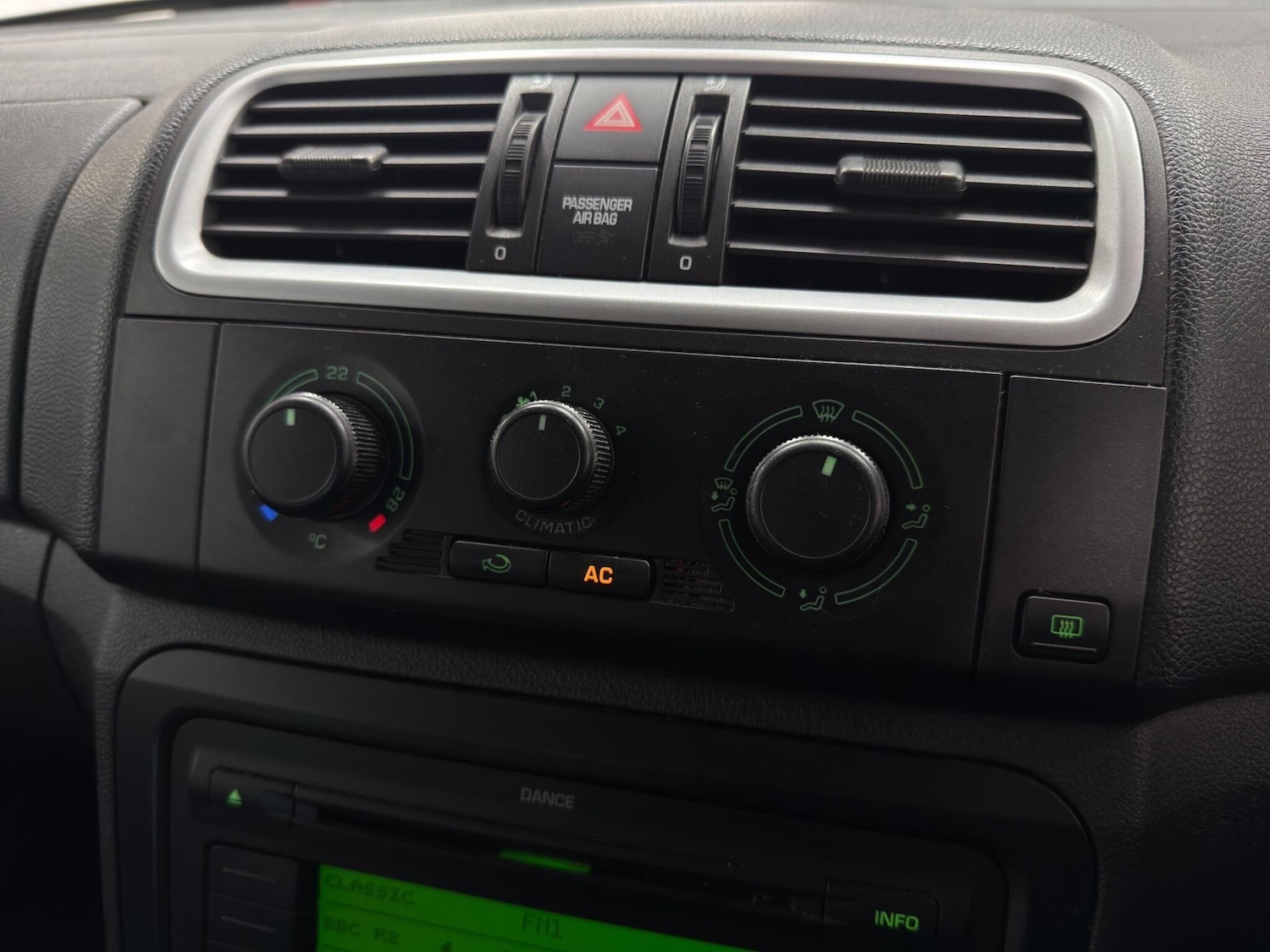 Used Skoda Fabia 2008 for sale - 77762456: Photo 21