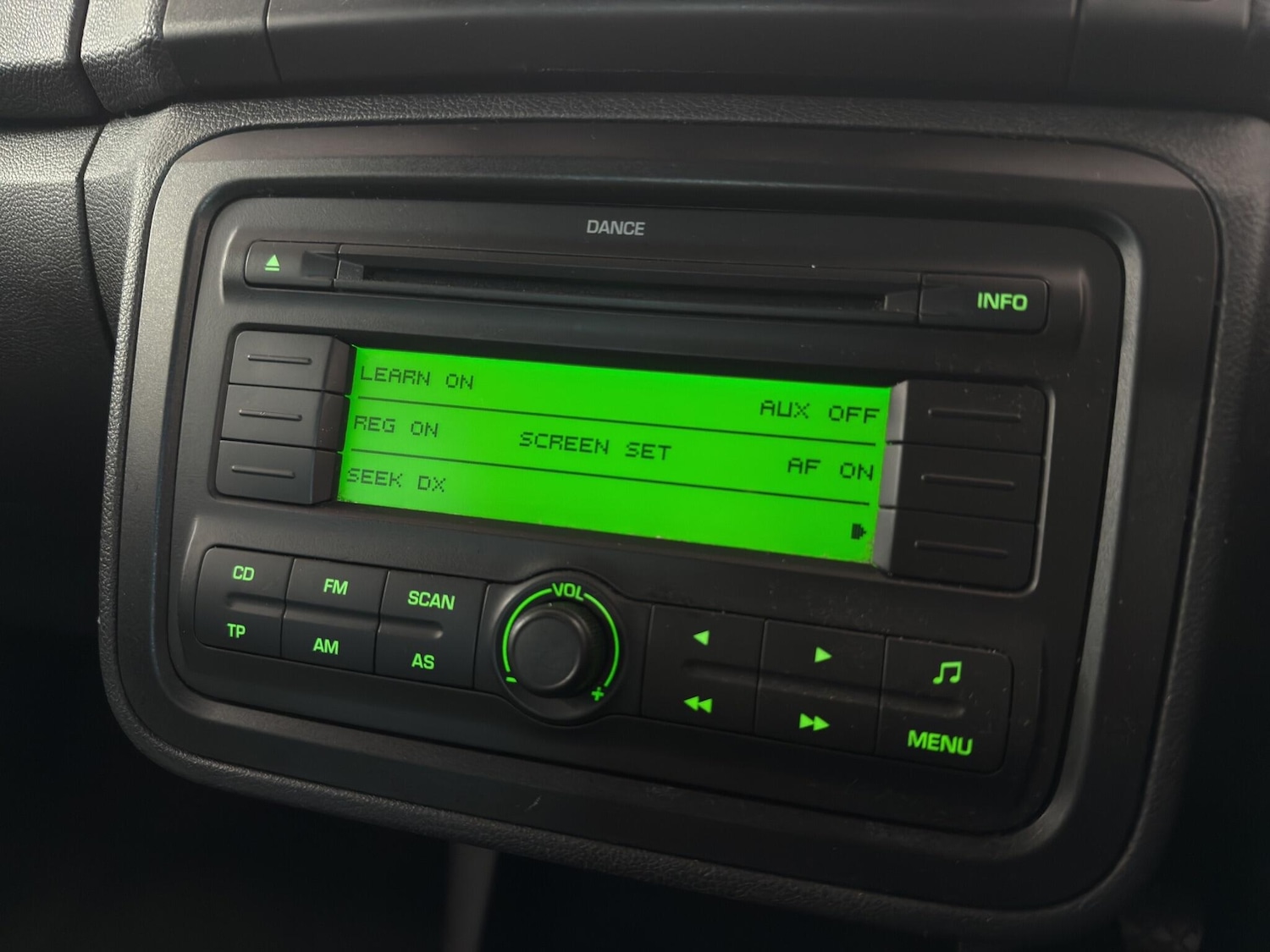 Used Skoda Fabia 2008 for sale - 77762456: Photo 22