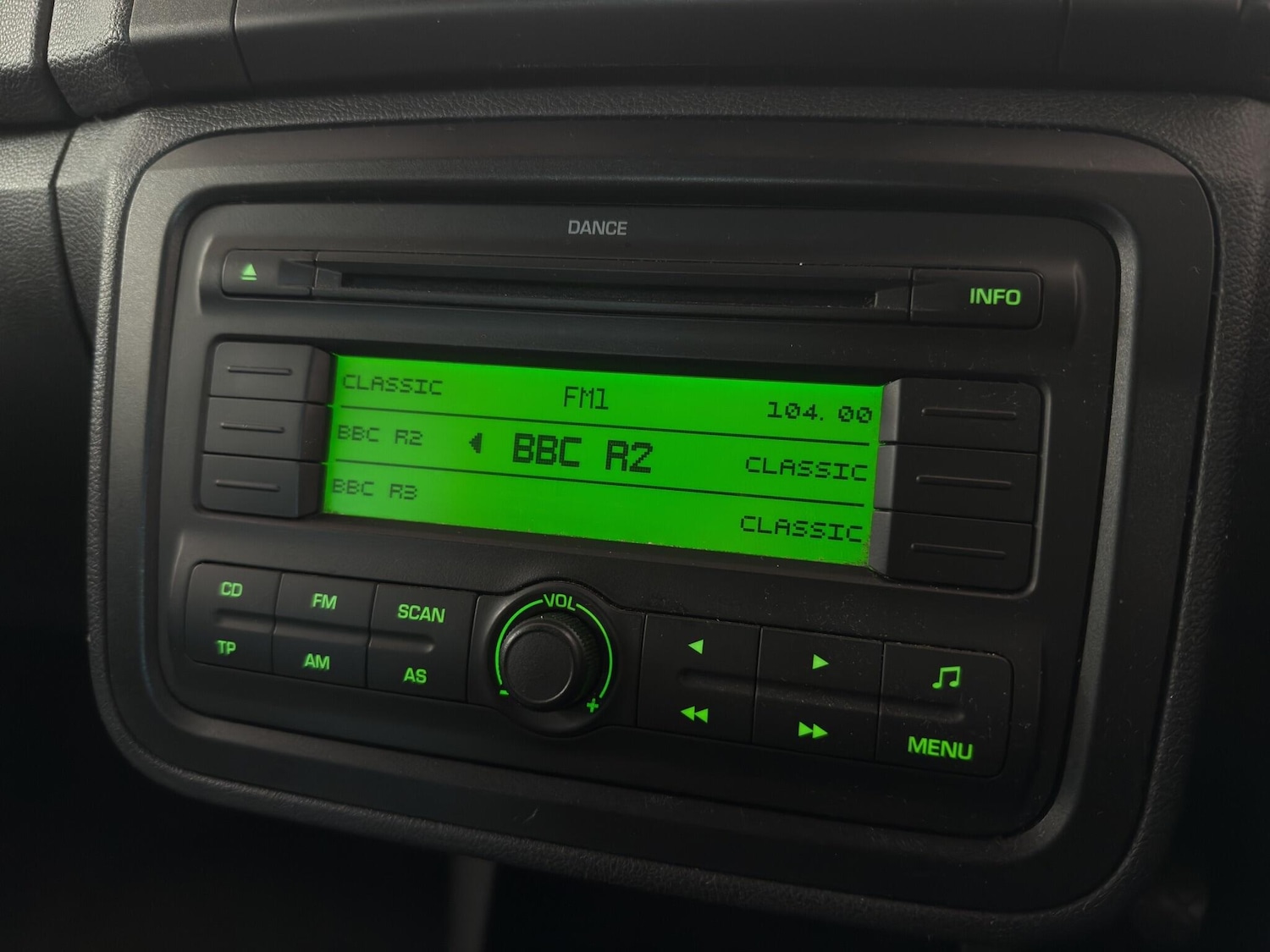 Used Skoda Fabia 2008 for sale - 77762456: Photo 23