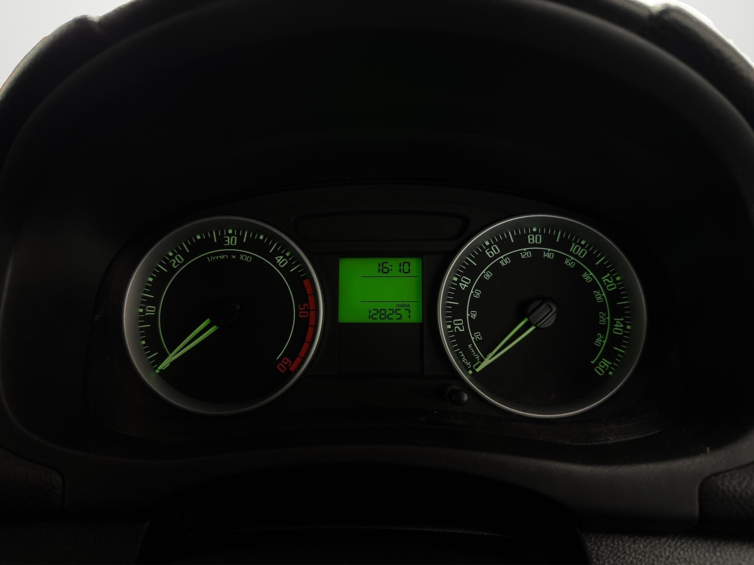 Used Skoda Fabia 2008 for sale - 77762456: Photo 24