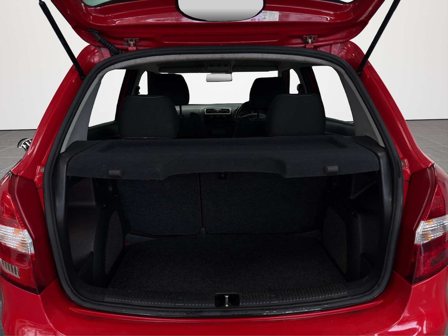 Used Skoda Fabia 2008 for sale - 77762456: Photo 8