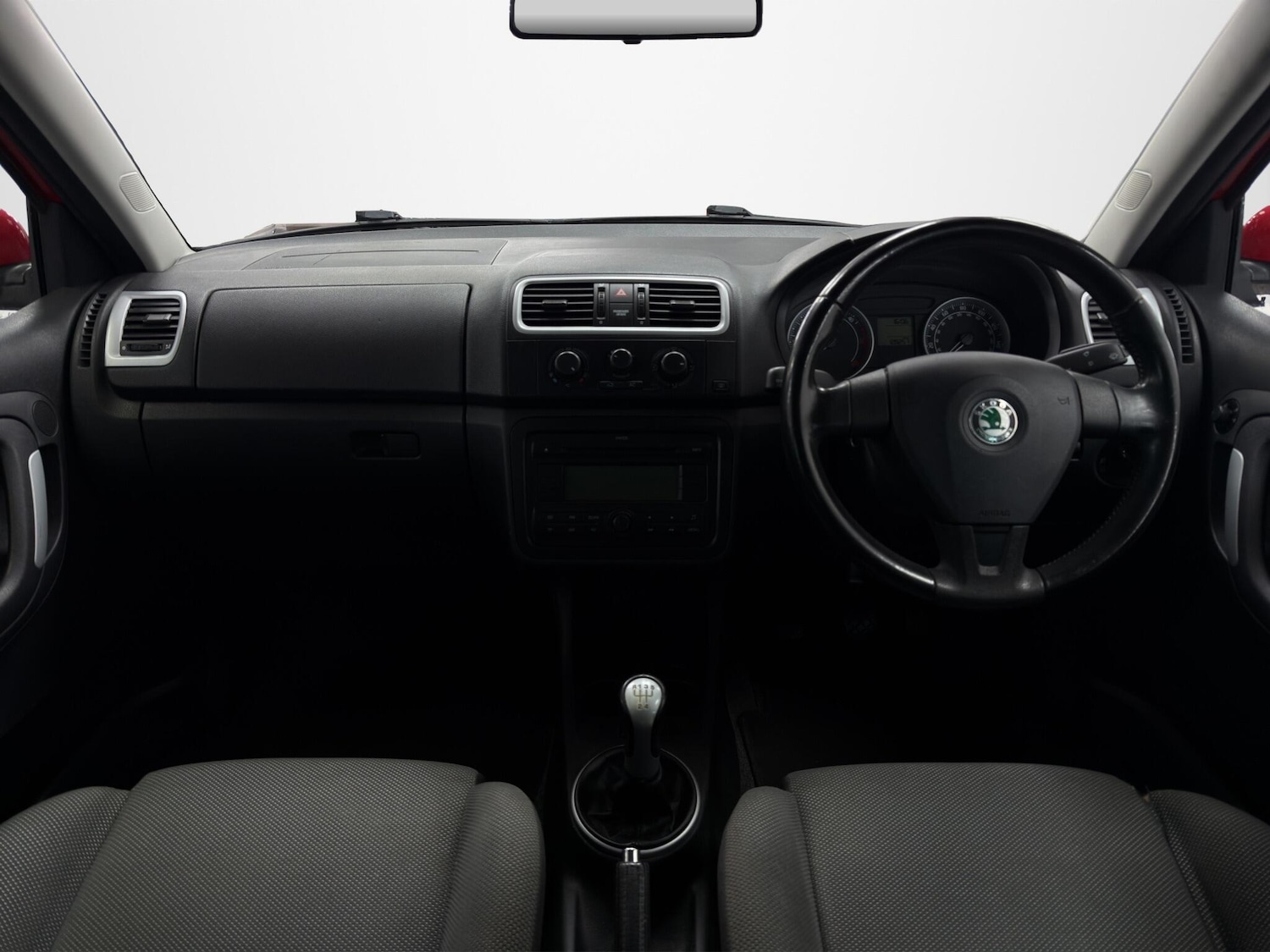 Used Skoda Fabia 2008 for sale - 77762456: Photo 9