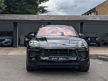 Used Porsche Macan 2020 for sale - 78852358: Photo
