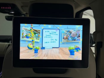 Used Land Rover Range Rover Sport 2019 for sale - 78247229: Photo