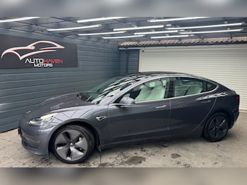 Used Tesla Model 3 2020 for sale - 78826563: Photo