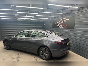 Used Tesla Model 3 2020 for sale - 78826563: Photo