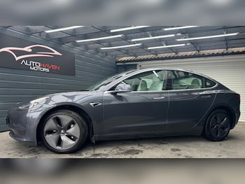Used Tesla Model 3 2020 for sale - 78826563: Photo