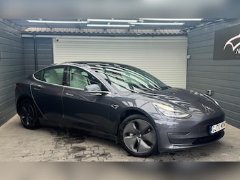 Used Tesla Model 3 2020 for sale - 78826563: Photo