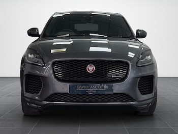 Used Jaguar E-Pace 2020 for sale - 78603699: Photo