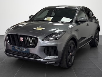 Used Jaguar E-Pace 2020 for sale - 78603699: Photo