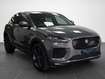 Used Jaguar E-Pace 2020 for sale - 78603699: Photo