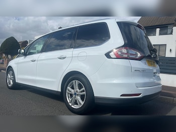Used Ford Galaxy 2016 for sale - 78545192: Photo