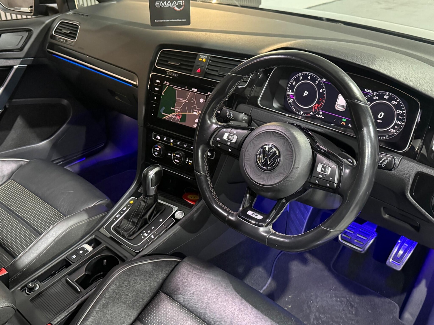 Used Volkswagen Golf 2019 for sale - 77942345: Photo 10