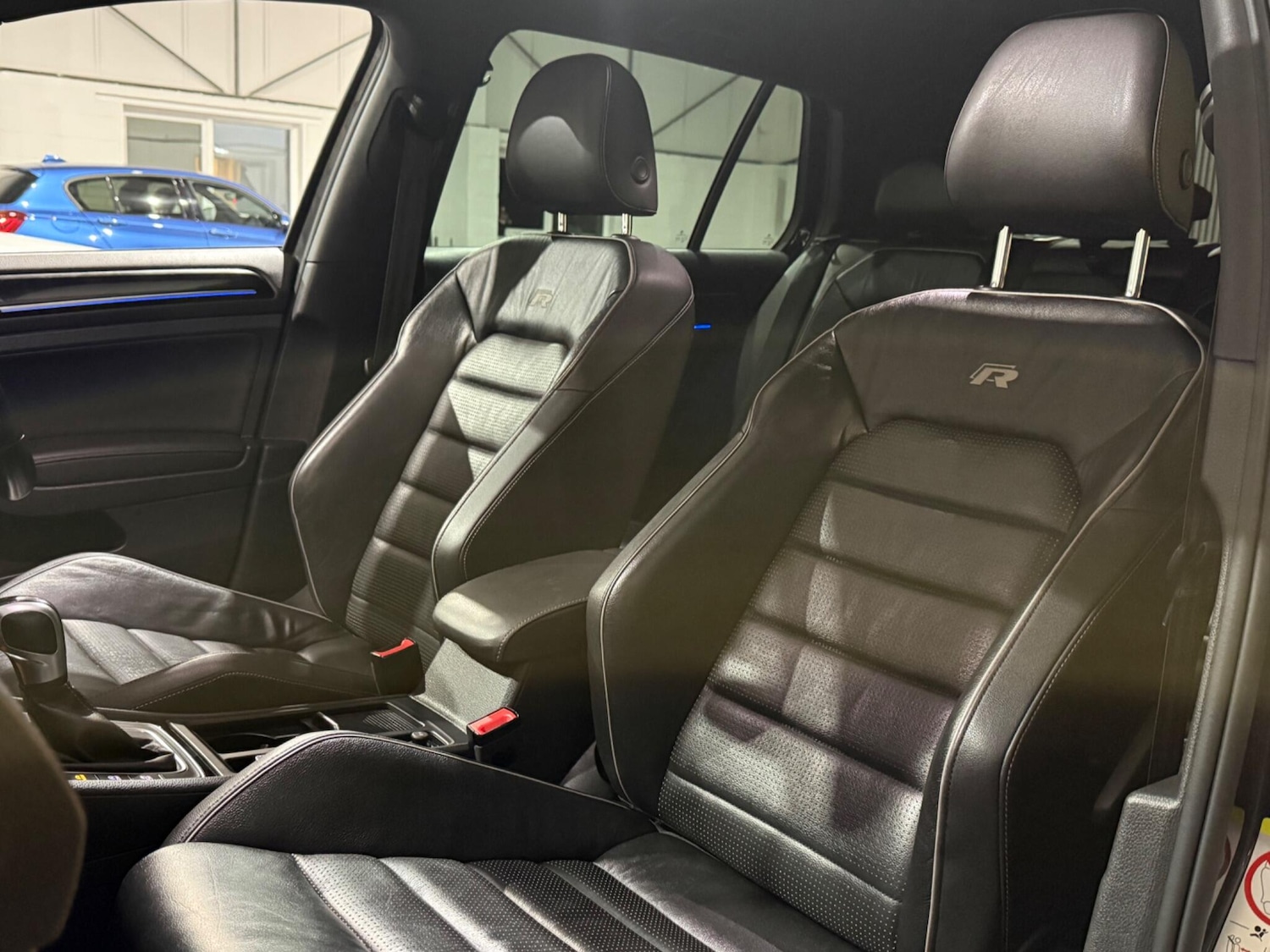 Used Volkswagen Golf 2019 for sale - 77942345: Photo 11