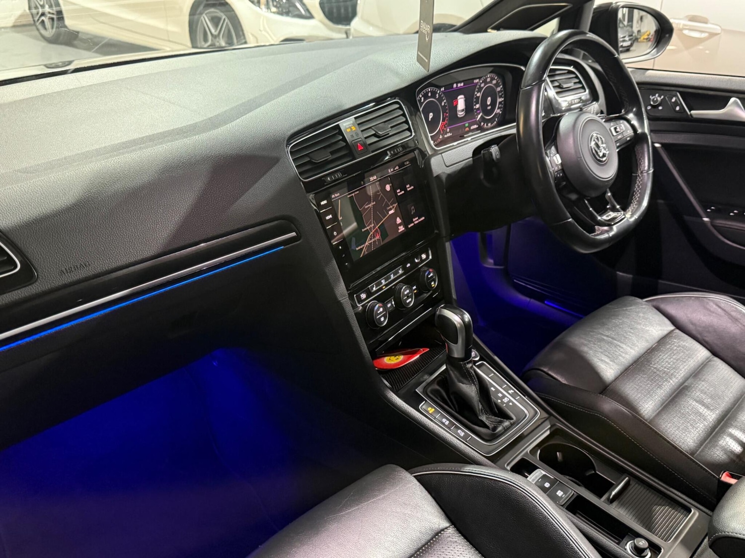 Used Volkswagen Golf 2019 for sale - 77942345: Photo 12