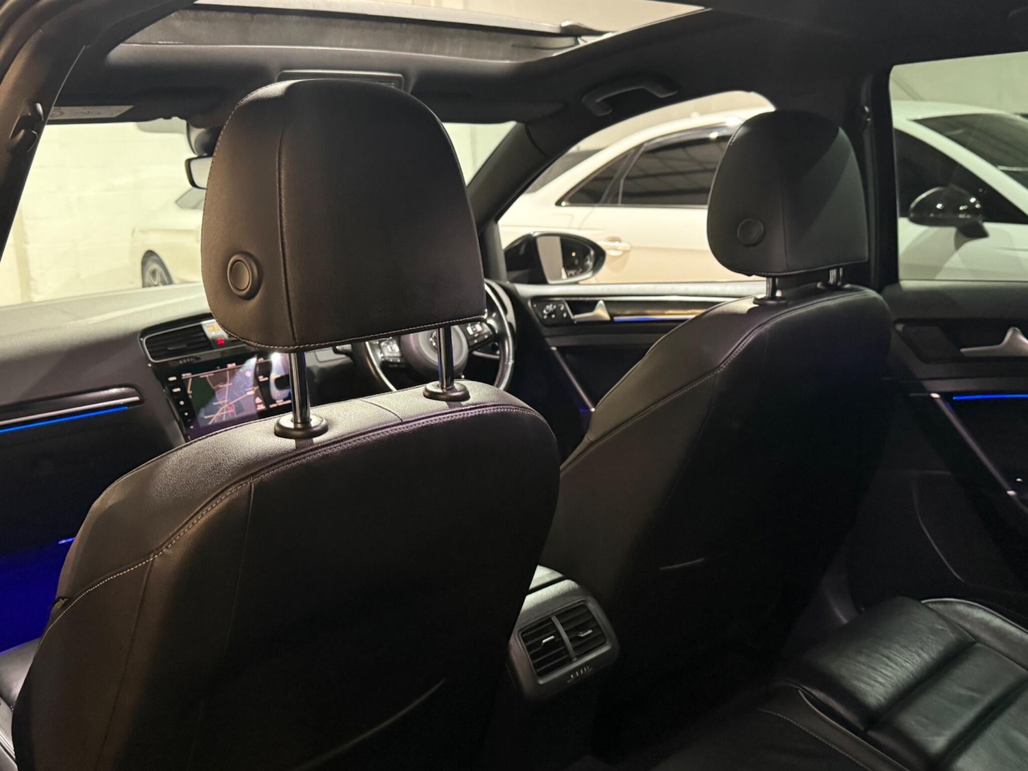 Used Volkswagen Golf 2019 for sale - 77942345: Photo 14