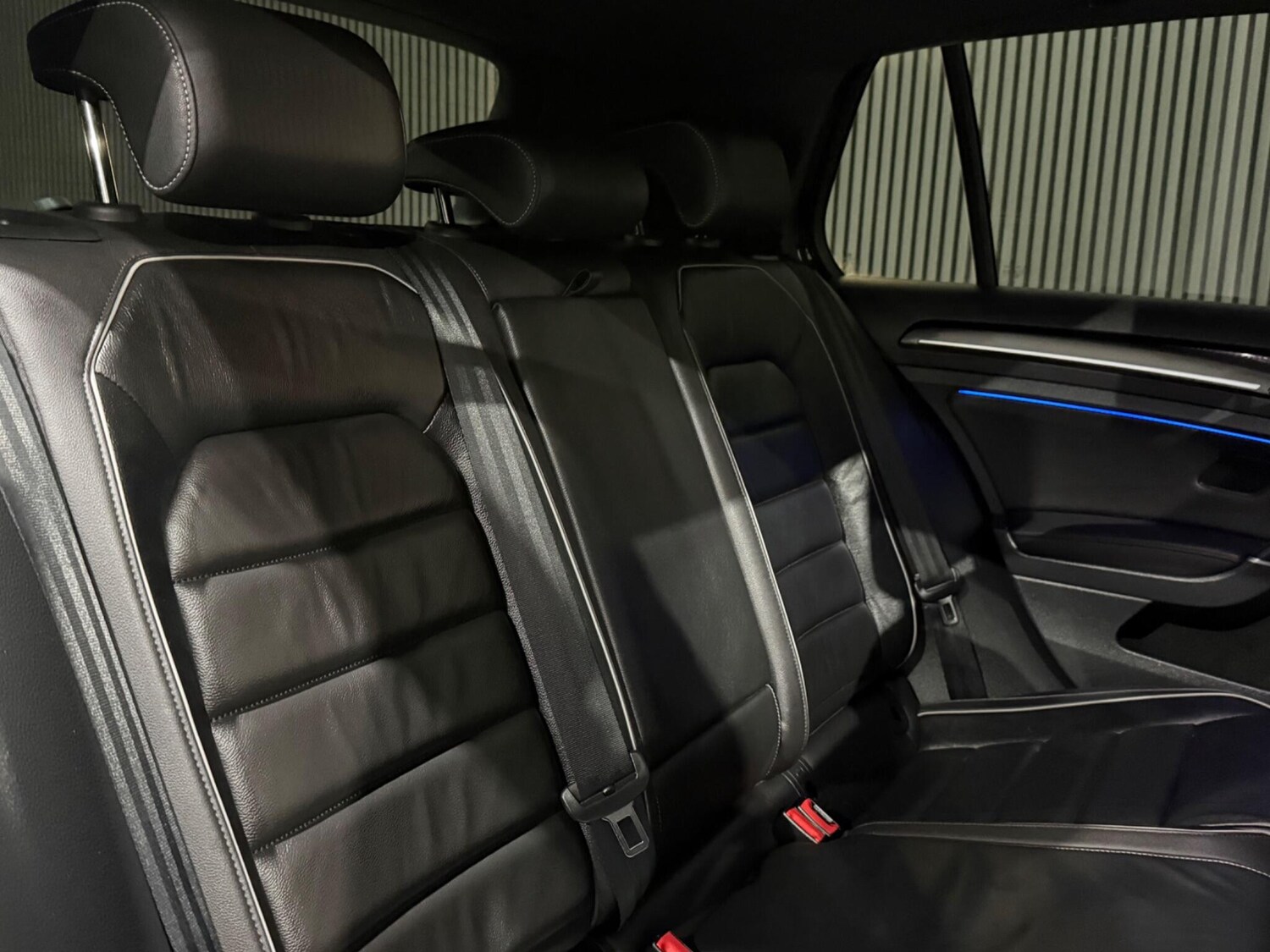 Used Volkswagen Golf 2019 for sale - 77942345: Photo 15