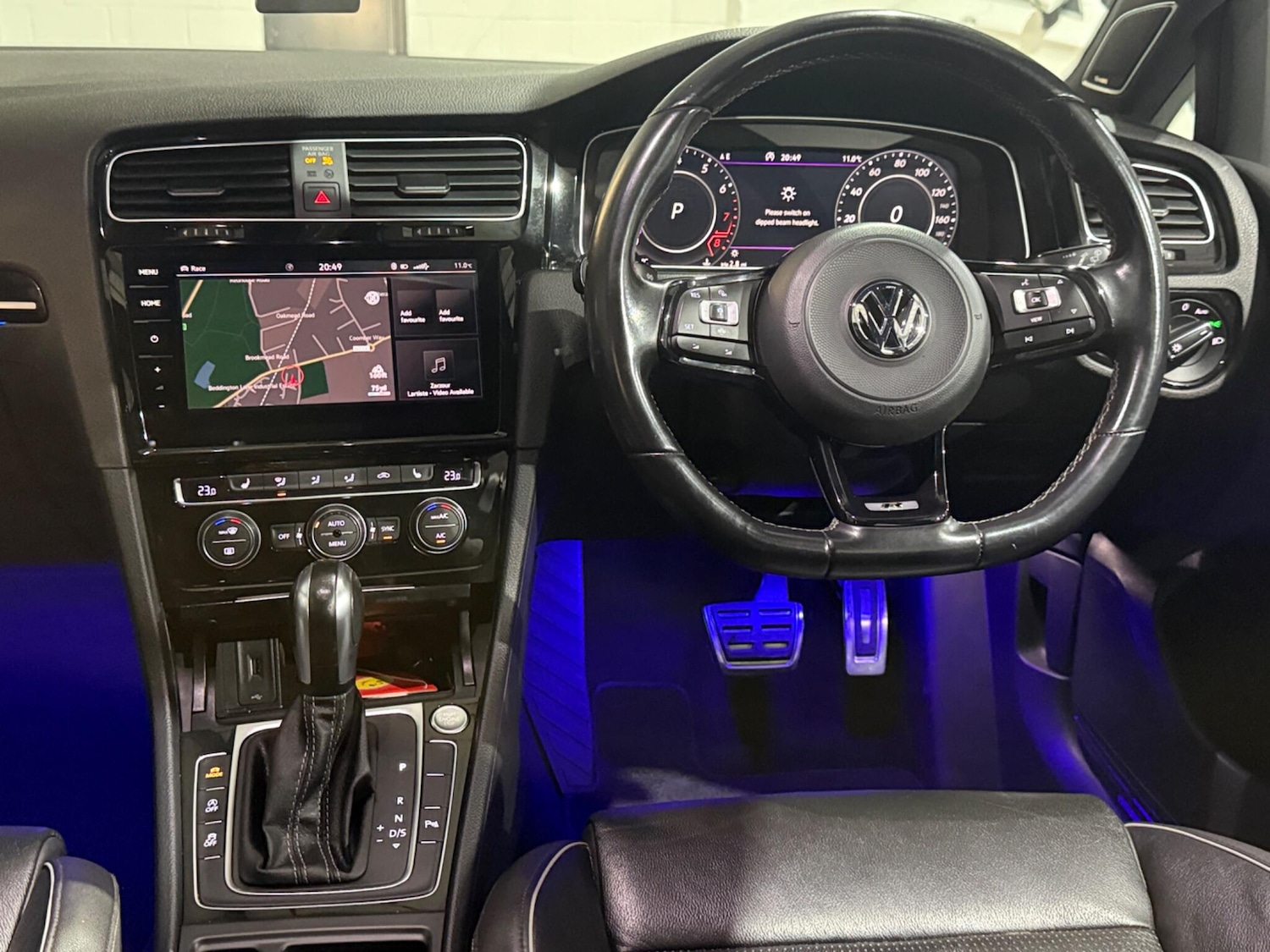 Used Volkswagen Golf 2019 for sale - 77942345: Photo 17