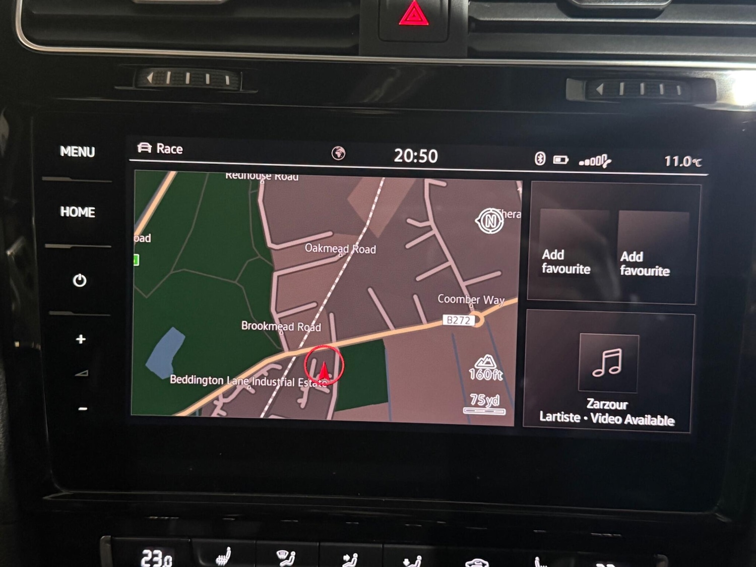 Used Volkswagen Golf 2019 for sale - 77942345: Photo 19