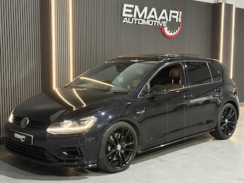 Volkswagen Golf feature image