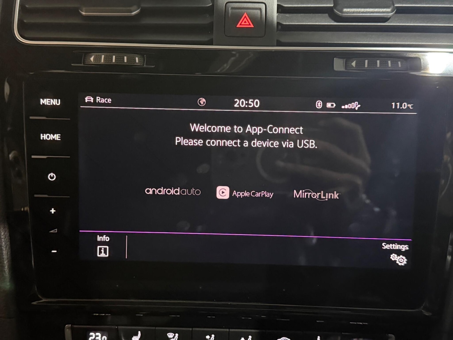 Used Volkswagen Golf 2019 for sale - 77942345: Photo 23