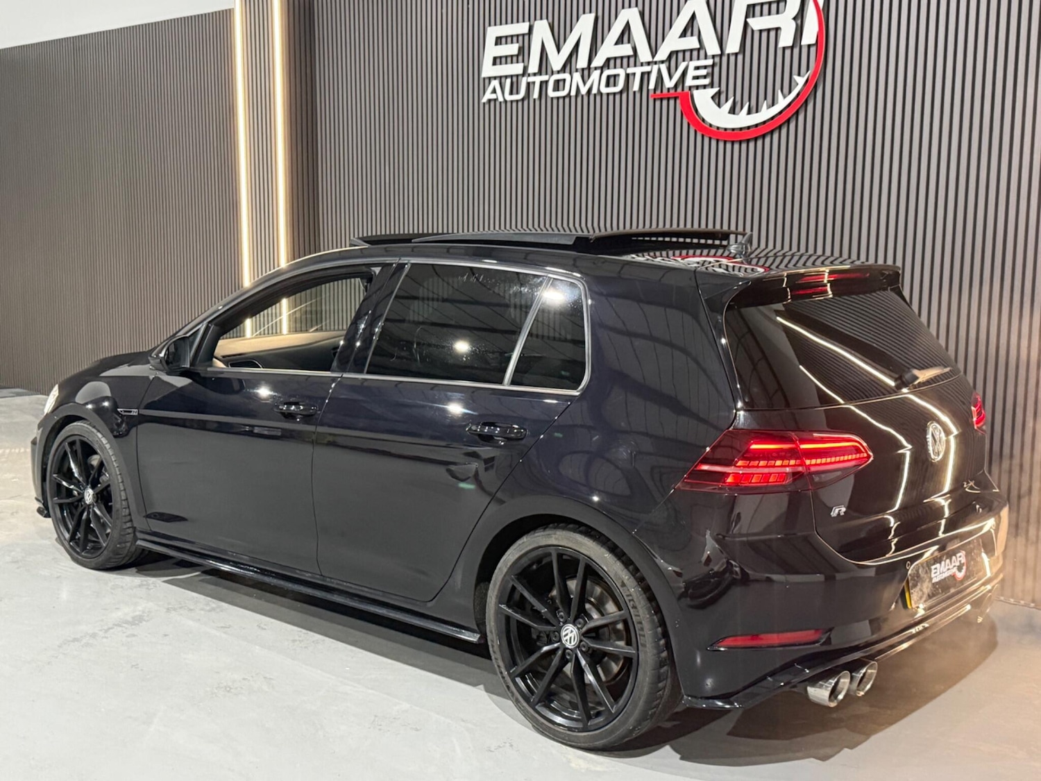 Used Volkswagen Golf 2019 for sale - 77942345: Photo 3