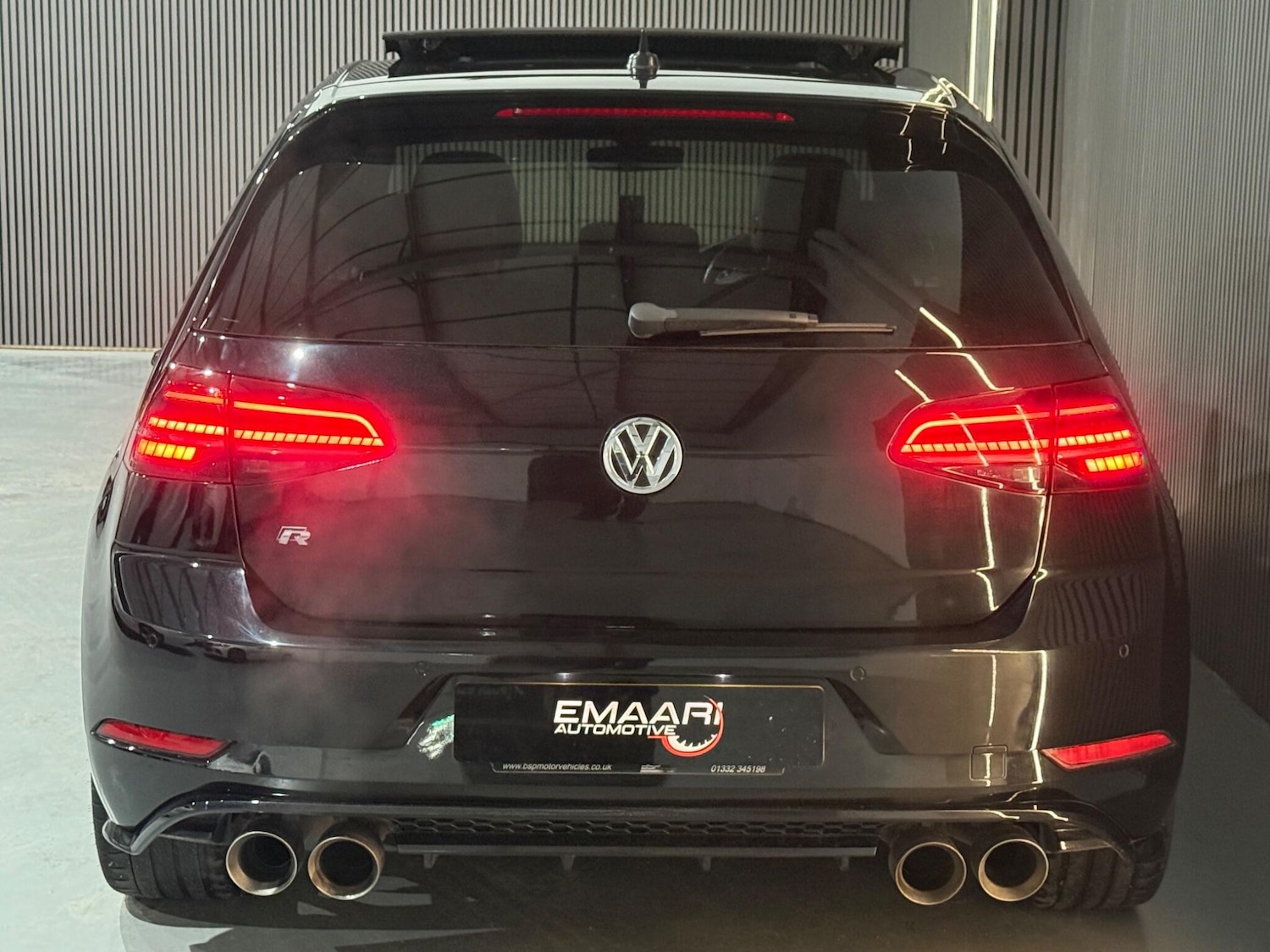 Used Volkswagen Golf 2019 for sale - 77942345: Photo 4