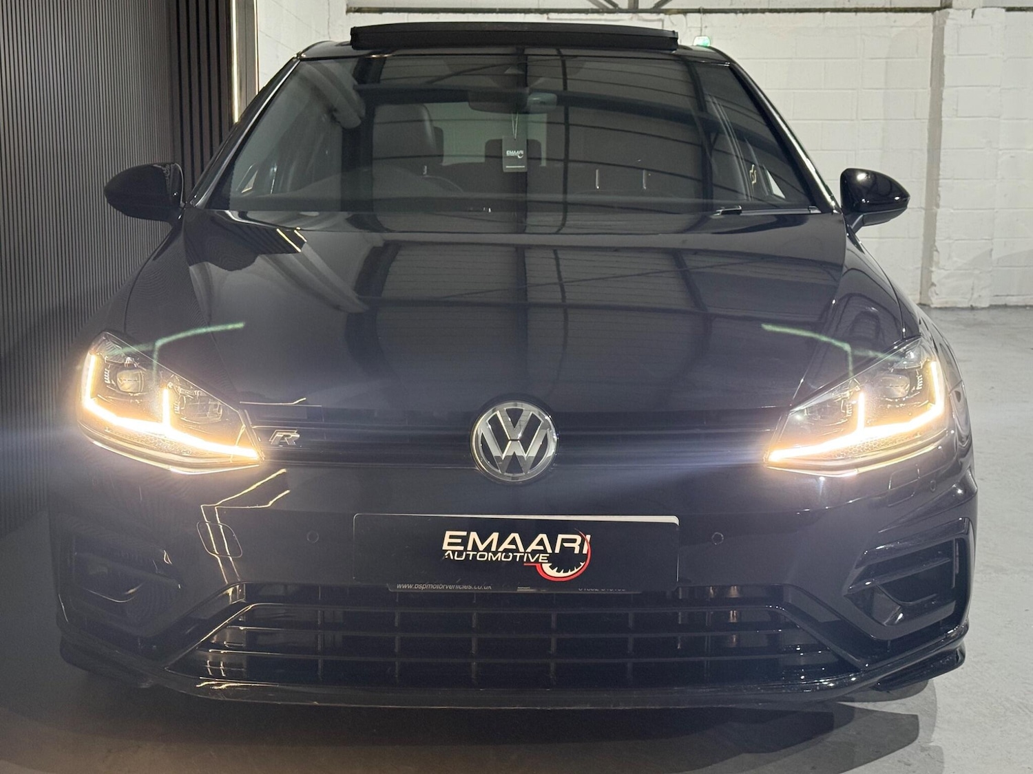 Used Volkswagen Golf 2019 for sale - 77942345: Photo 6