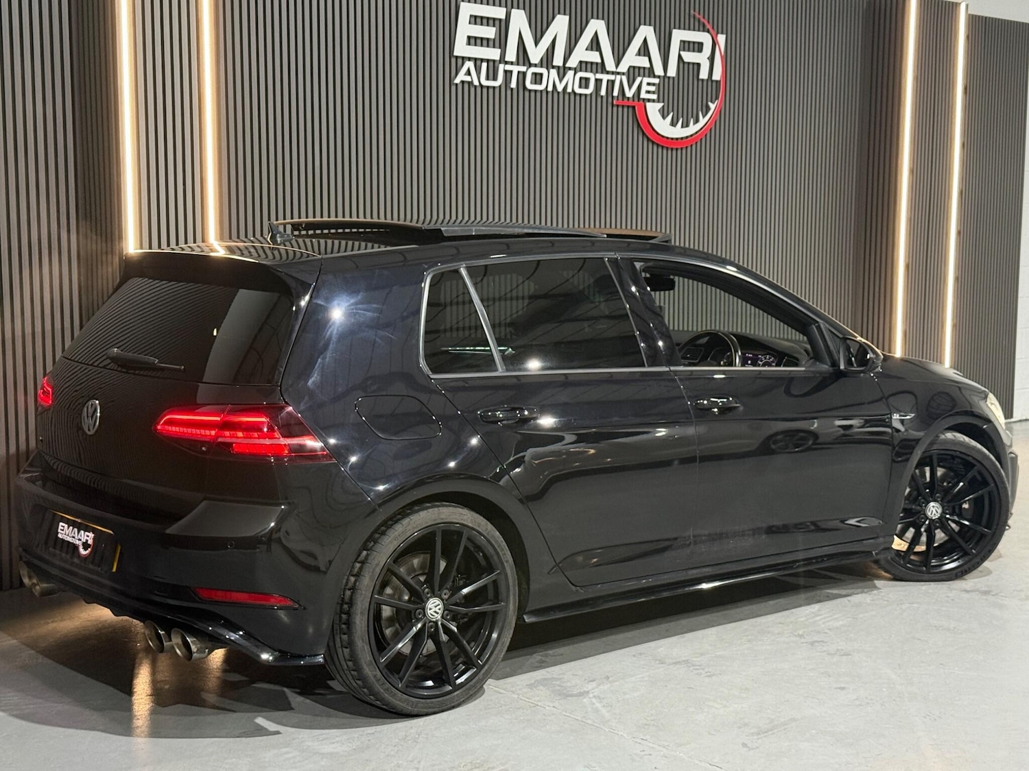 Used Volkswagen Golf 2019 for sale - 77942345: Photo 7