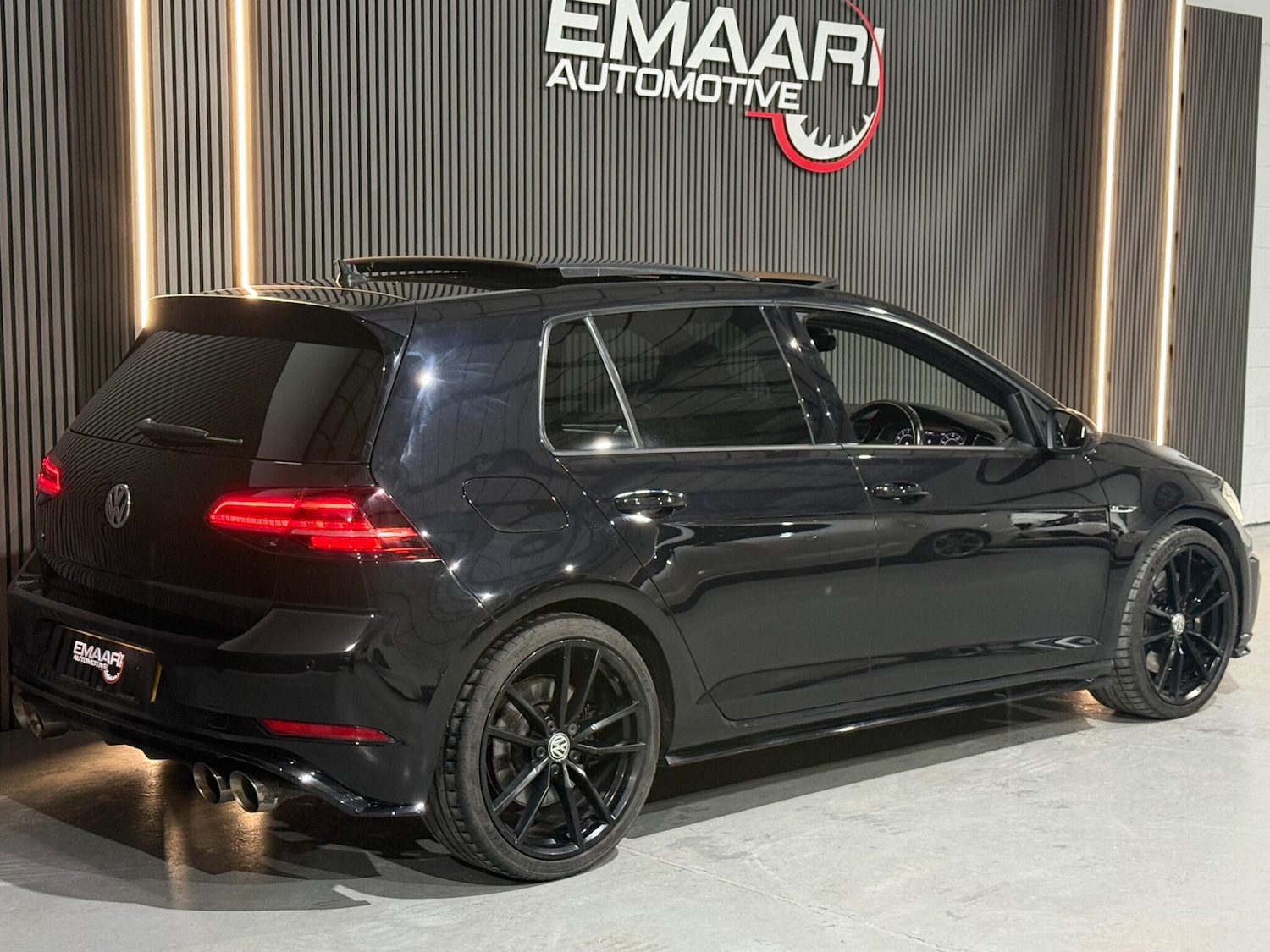 Used Volkswagen Golf 2019 for sale - 77942345: Photo 8