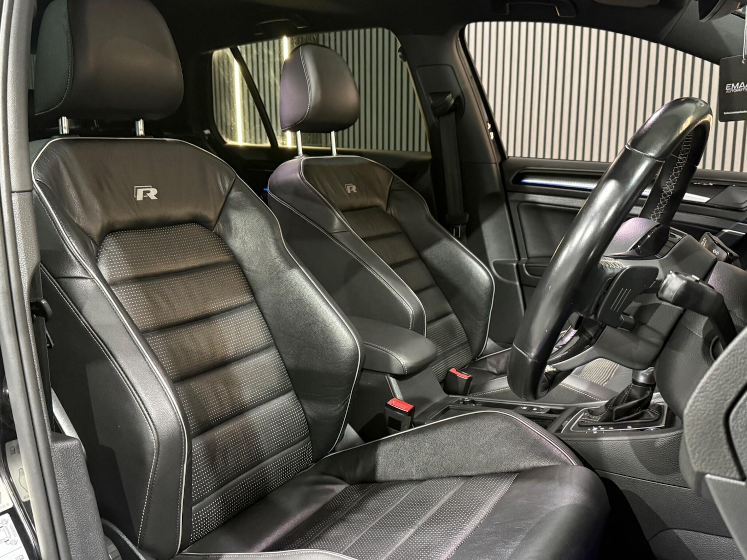 Used Volkswagen Golf 2019 for sale - 77942345: Photo 9