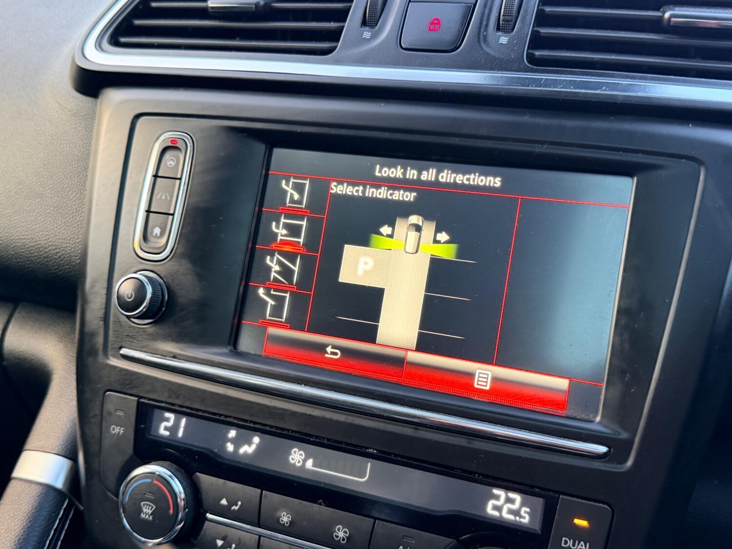 Used Renault Kadjar 2016 for sale - 78029257: Photo 13