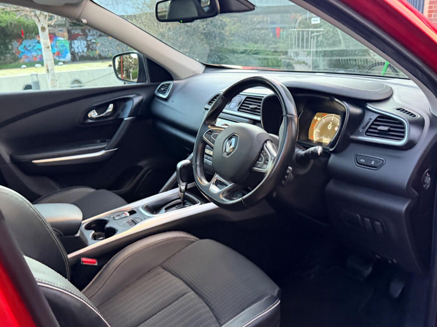 Used Renault Kadjar 2016 for sale - 78029257: Photo 16