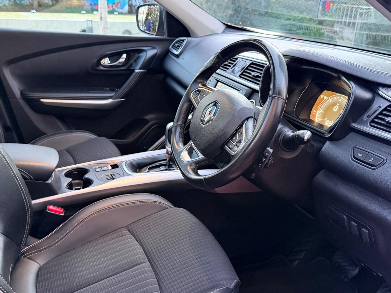 Used Renault Kadjar 2016 for sale - 78029257: Photo 20