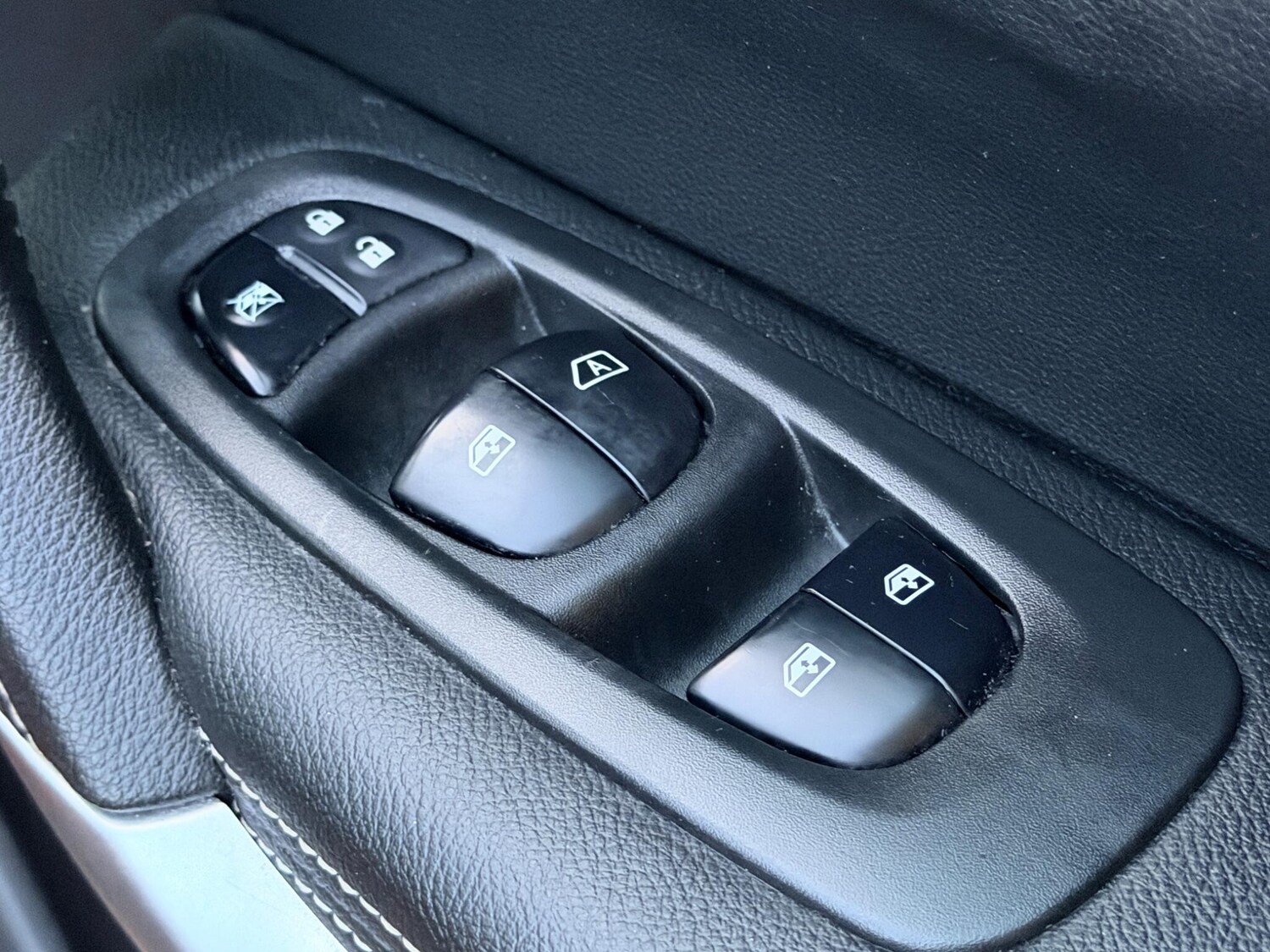 Used Renault Kadjar 2016 for sale - 78029257: Photo 22